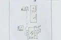 House 37 m² Malinouscyna, Belarus