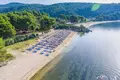 Hotel 900 m² Municipality of Sithonia, Grecja