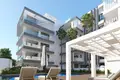 Ático 2 habitaciones 80 m² Aradippou, Chipre