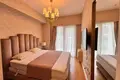 2 bedroom apartment 87 m² Budva, Montenegro