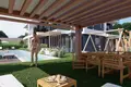 Ático 3 habitaciones 111 m² Muratpasa, Turquía