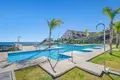 Mieszkanie 3 pokoi 247 m² Mijas, Hiszpania