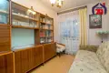4 room apartment 61 m² Maladzyechna, Belarus