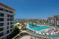 Mieszkanie 3 pokoi 136 m² Alanya, Turcja