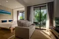 Apartamento 1 habitación 32 m² Choeng Thale, Tailandia