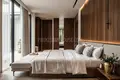 Квартира 3 спальни 210 м² Чонг Тале, Таиланд