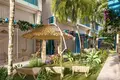 Квартира 90 м² Периволия Ту Трикому, Северный Кипр