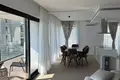 2 bedroom apartment 124 m² Budva, Montenegro
