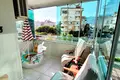 Appartement 3 chambres 120 m² Tosmur, Turquie