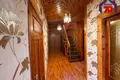 House 71 m² Vytrapauscyna, Belarus