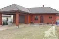 Casa 131 m² Muchaviecki sielski Saviet, Belarús