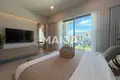 Villa 4 pièces 165 m² Bang Lamung, Thaïlande
