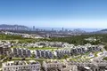 Квартира 2 спальни 71 м² Finestrat, Испания