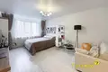 Appartement 1 chambre 44 m² Slabada, Bélarus