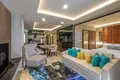 Complejo residencial Comfortable residence with swimming pools, gardens and waterfalls at 550 meters from Bang Tao Beach, Phuket, Thailand