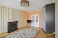 Mieszkanie 2 pokoi 67 m² Mińsk, Białoruś