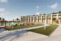 Квартира 3 комнаты 66 м² Лапитос, Северный Кипр