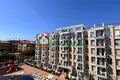 Appartement 2 chambres 52 m² Sveti Vlas, Bulgarie