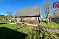 House 28 m² Starobinski sielski Saviet, Belarus