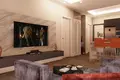 Apartamento 63 m² Akarca Koyu, Turquía