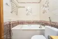 2 room apartment 85 m² in Minsk, Belarus