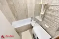 Mieszkanie 3 pokoi 71 m² Mińsk, Białoruś