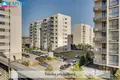 Mieszkanie 3 pokoi 83 m² Wilno, Litwa