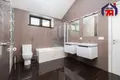 Ferienhaus 295 m² Juchnauka, Belarus