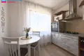 Appartement 2 chambres 52 m² Mazeikiai, Lituanie