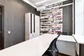 Bureau 1 282 m² à Moscou, Russie