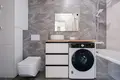 1 room apartment 45 m² Minsk, Belarus