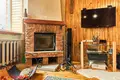 Chalet 180 m² Smaliavitchy, Bélarus