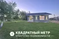 House  Luhavaslabadski sielski Saviet, Belarus
