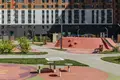 Wohnung 2 zimmer 47 m² Leninsky District, Russland
