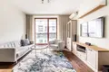 Apartamento 3 habitaciones 83 m² en Varsovia, Polonia