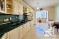 Apartamento 4 habitaciones 119 m² Muchaviecki sielski Saviet, Belarús