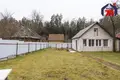 Maison  Zdanovicki sielski Saviet, Bélarus