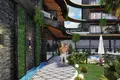 Appartement 44 m² Alanya, Turquie