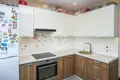 3 room apartment 64 m² Minsk, Belarus