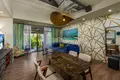 Condo z 1 sypialnią 82 m² Ban Bang Thao, Tajlandia