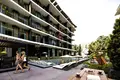Appartement 1 chambre 68 m² Alanya, Turquie
