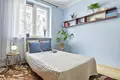 2 room apartment 53 m² Warsaw, Poland