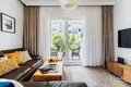Mieszkanie 1 pokój 71 m² Tivat, Czarnogóra