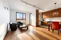 2 room apartment 59 m² in Warsaw, Poland