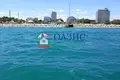 2 bedroom apartment 190 m² Nesebar, Bulgaria