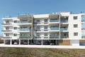 Appartement 1 chambre 61 m² Aradíppou, Chypre