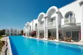 Квартира 3 комнаты 121 м² Бодрум, Турция