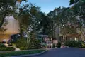 Complejo residencial Residential complex with swimming pools, a co-working area and a kids' club, Bang Tao, Phuket, Thailand