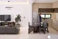 Mieszkanie 3 pokoi 152 m² Oroklini, Cypr