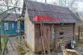 House 24 m² Padlabienski sielski Saviet, Belarus